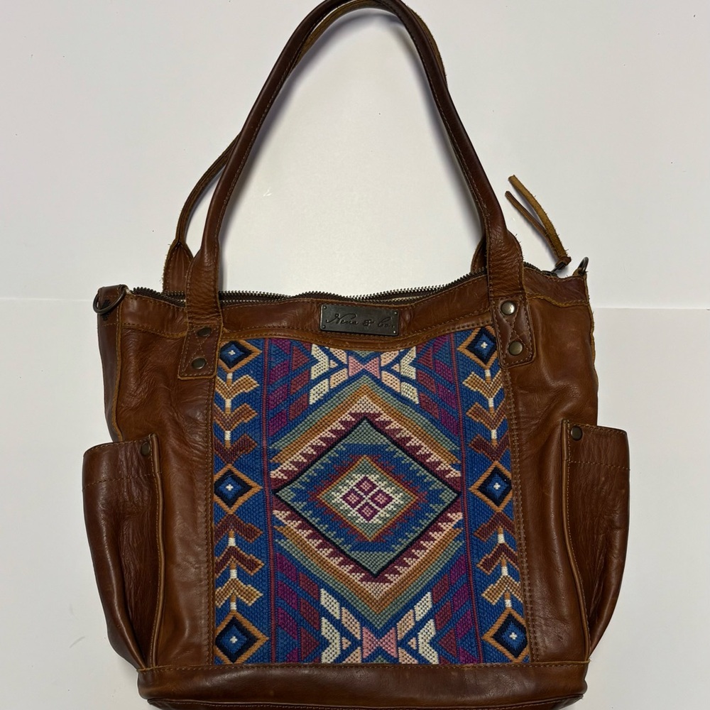 Nena & Co medium CDB